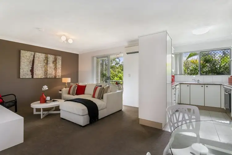 5/38 Alpha Street, Taringa QLD 4068