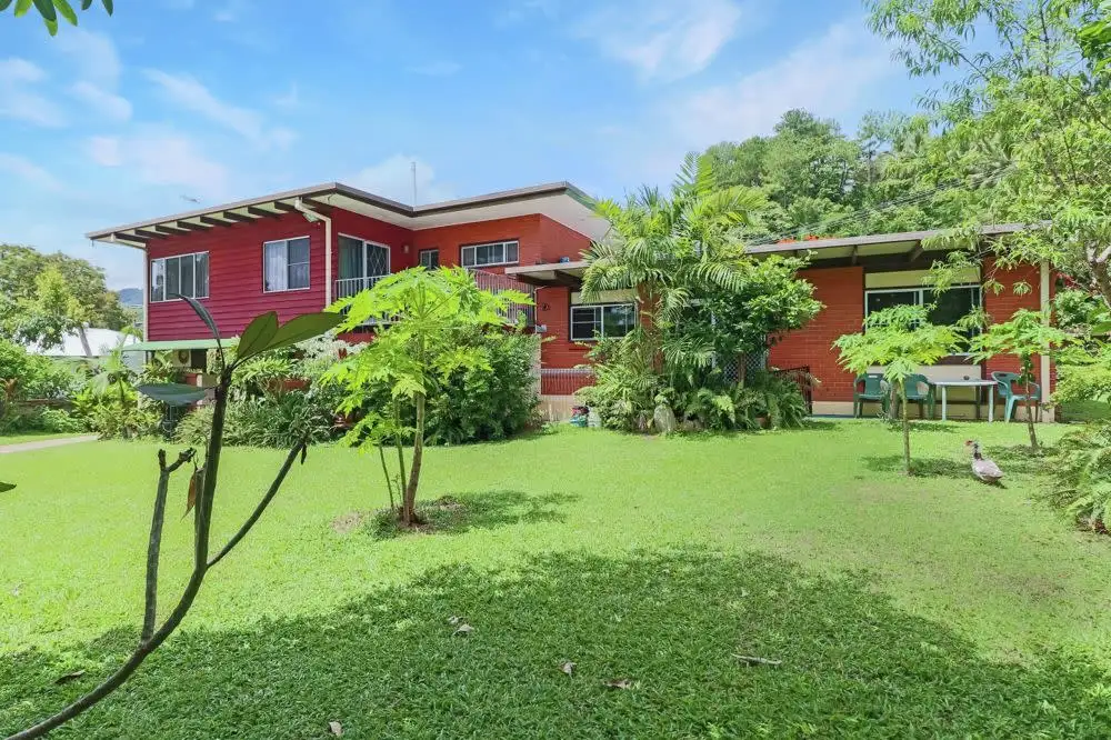 Main view of Homely house listing, 107 Nolan Street, Whitfield QLD 4870