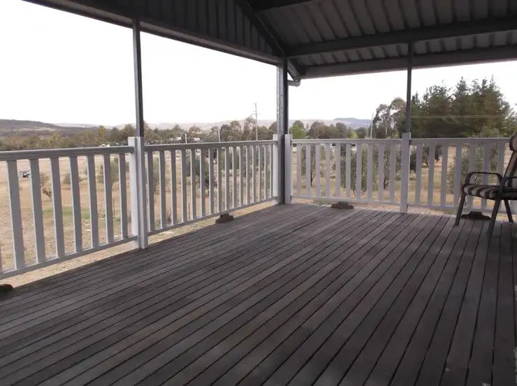 Fourth view of Homely house listing, 122 Donges Road, Severnlea QLD 4380