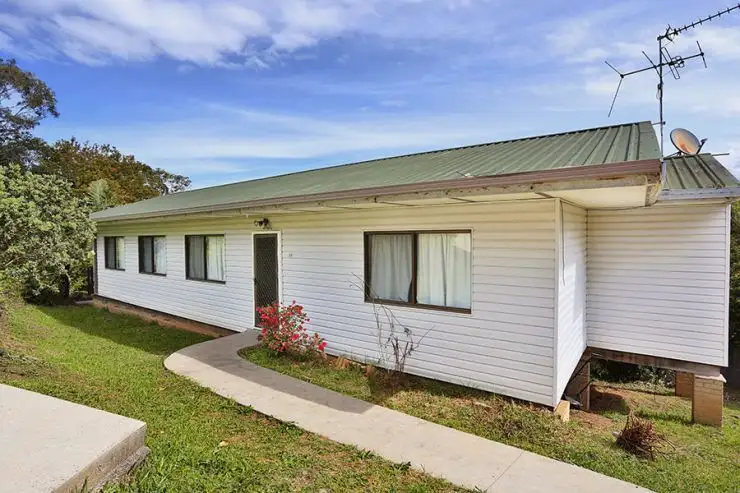 Third view of Homely house listing, 23 Pelican Crescent, Nambucca Heads NSW 2448