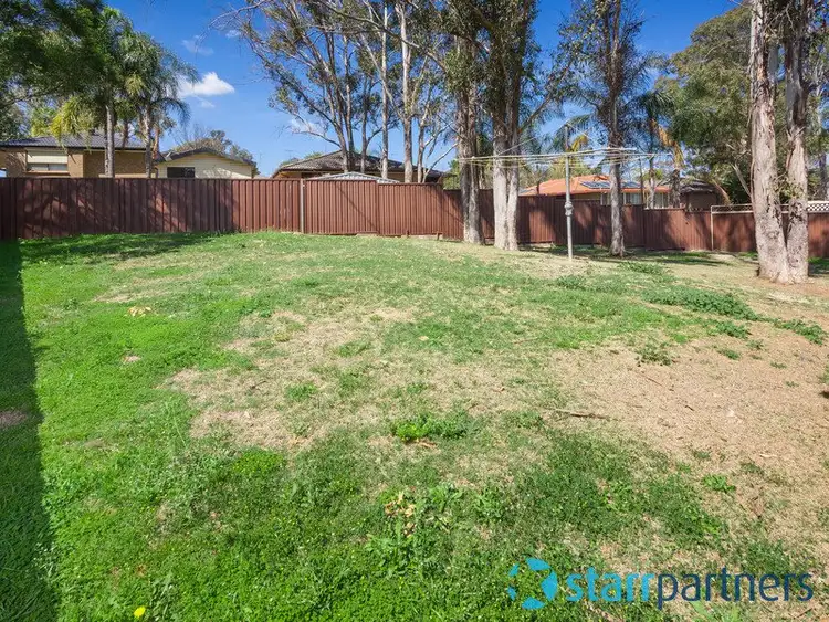 Fifth view of Homely house listing, 10 Rosella Place, Cranebrook NSW 2749