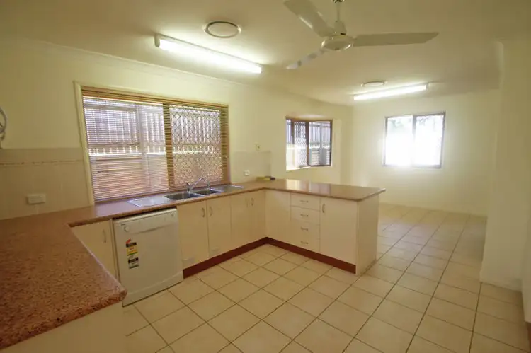 Fourth view of Homely semi-detached listing, 21 Linhow Crescent, Clinton QLD 4680