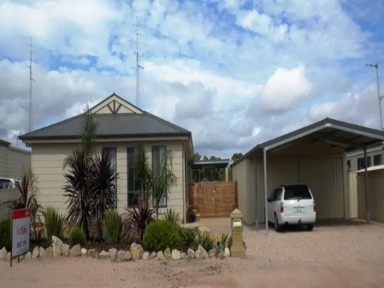 Main view of Homely house listing, 2A Brittain Road, Kadina SA 5554
