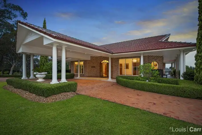 Main view of Homely house listing, 6 Dilkera Road, Glenorie NSW 2157