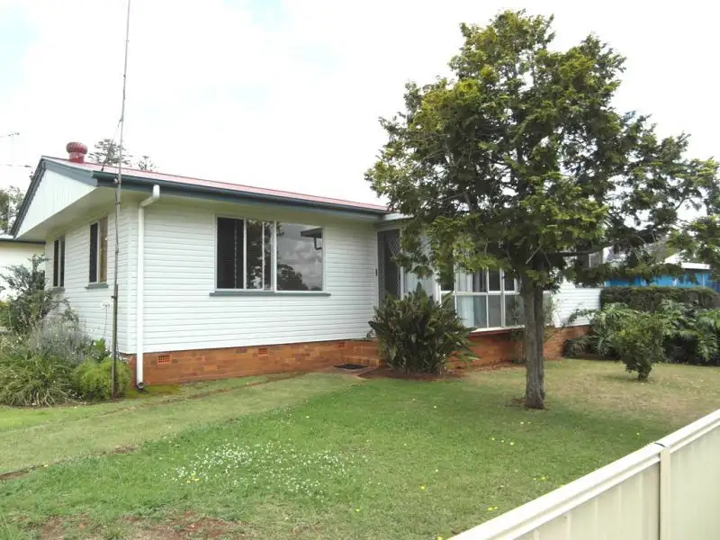 Main view of Homely house listing, 21 Dalgleish Street, South Toowoomba QLD 4350