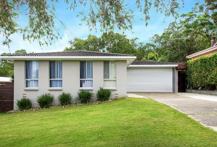 21 Manning Avenue, Coffs Harbour NSW 2450