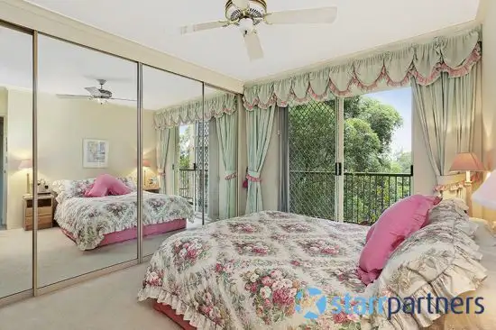 Third view of Homely unit listing, 15/3 Good Street, Parramatta NSW 2150