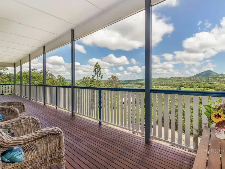 121C Memorial Drive, Eumundi QLD 4562