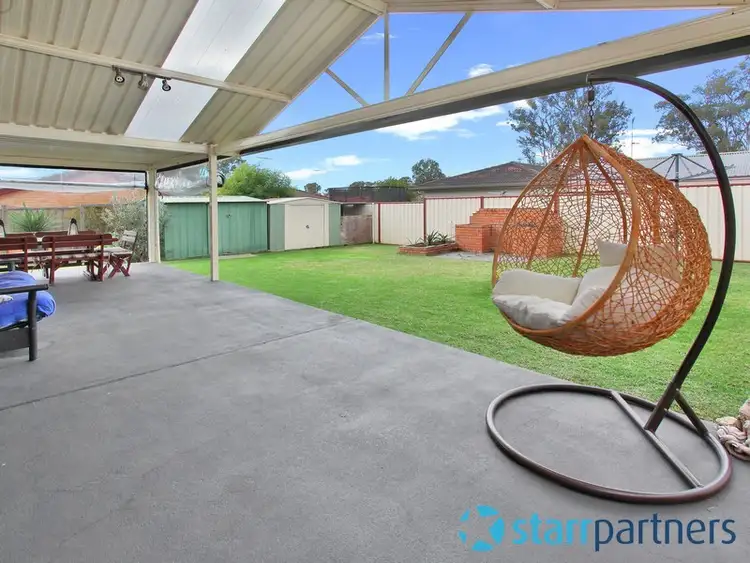 Second view of Homely house listing, 14 Kestrel Crescent, Erskine Park NSW 2759