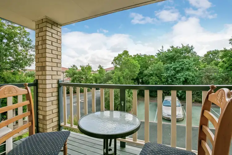 Fifth view of Homely townhouse listing, 40/380 Nottingham Road, Parkinson QLD 4115