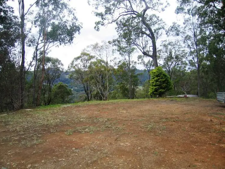 1308 Tamborine Ox Road, Wongawallan QLD 4210