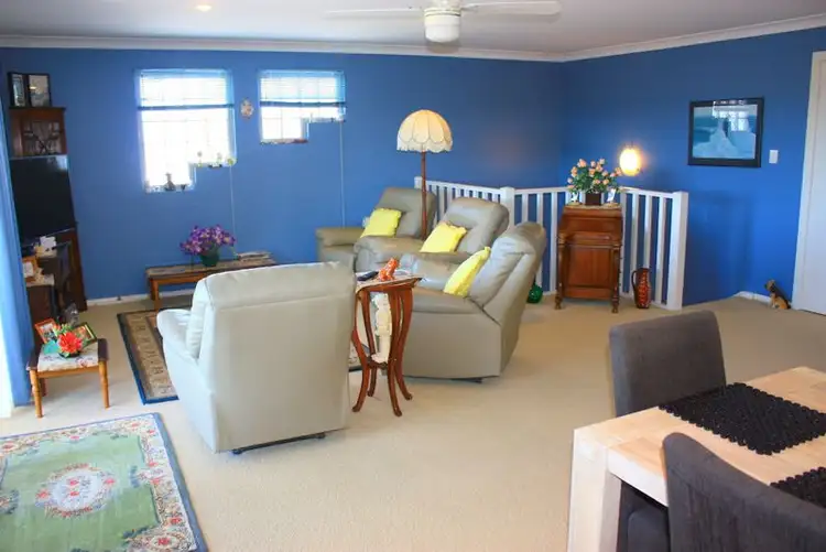 Fifth view of Homely townhouse listing, 3/14 Coopers Lane, Urunga NSW 2455