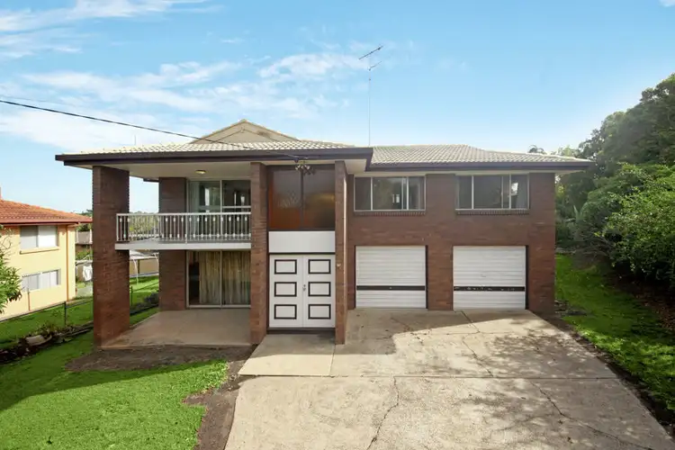 26 Chiniala Street, Mansfield QLD 4122