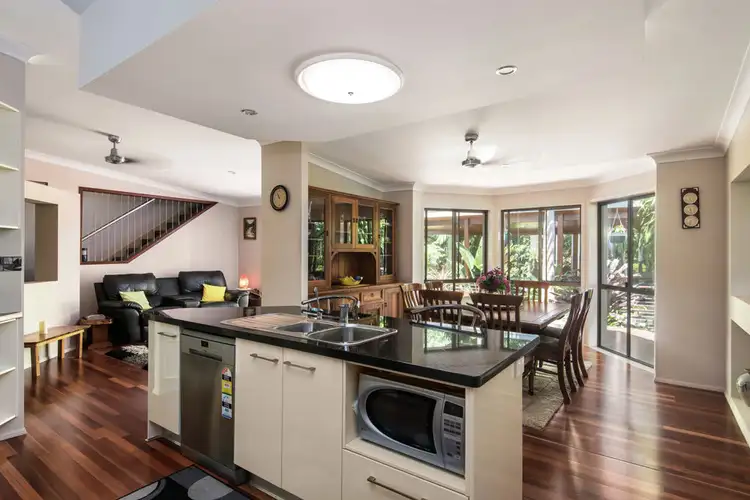 Second view of Homely house listing, 48 Forestwood Drive, Buderim QLD 4556