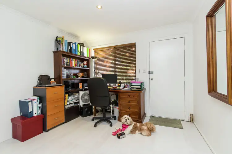 Second view of Homely townhouse listing, 15/1160 Creek Road, Carina Heights QLD 4152