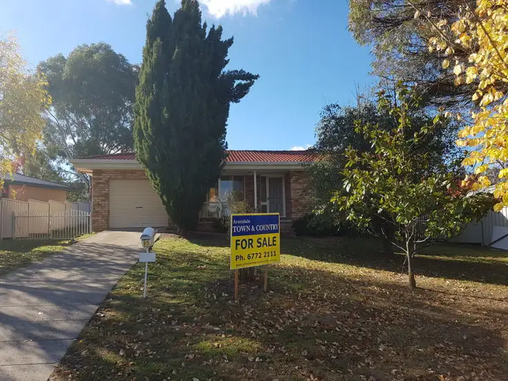 Main view of Homely house listing, 15 Verna Close, Armidale NSW 2350