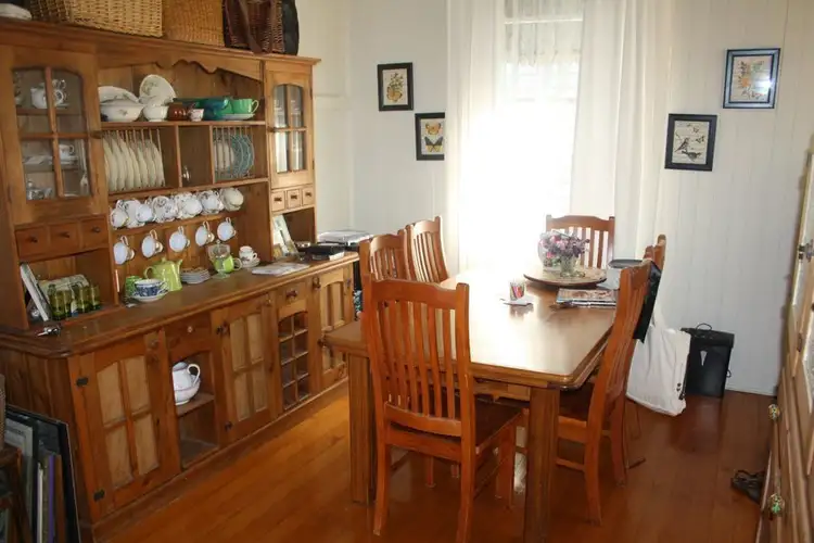 Fifth view of Homely house listing, 82 Fort Street, Maryborough QLD 4650
