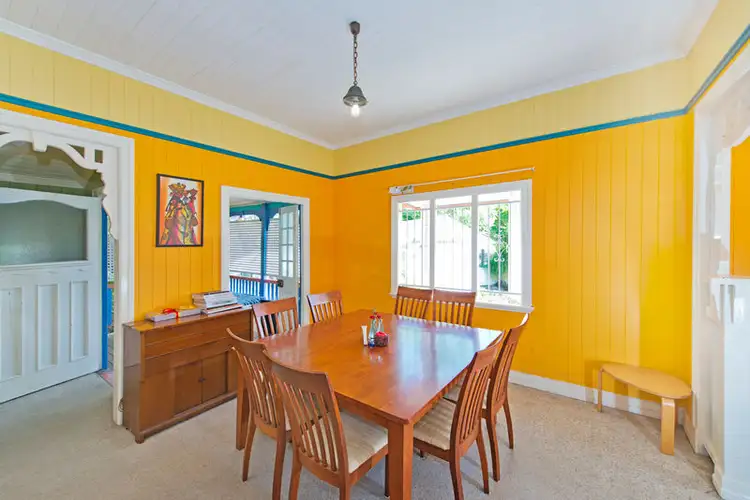 Fourth view of Homely house listing, 16 Central Avenue, Paddington QLD 4064