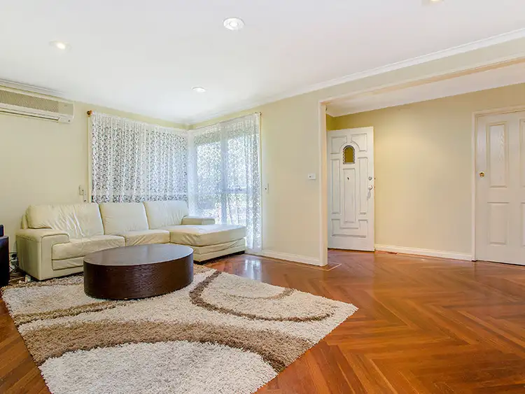 Fourth view of Homely house listing, 122 Dawson Street, Tullamarine VIC 3043