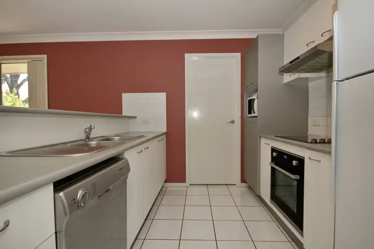 Fifth view of Homely townhouse listing, 22/83 Dibar Street, Wynnum QLD 4178