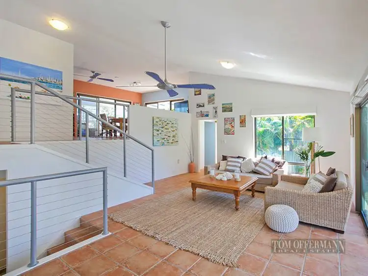 Fifth view of Homely house listing, 12 Park Court, Noosaville QLD 4566
