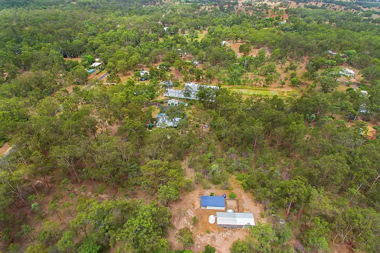 Fifth view of Homely land listing, Lot 103 Koreelah Street, Upper Lockyer QLD 4352