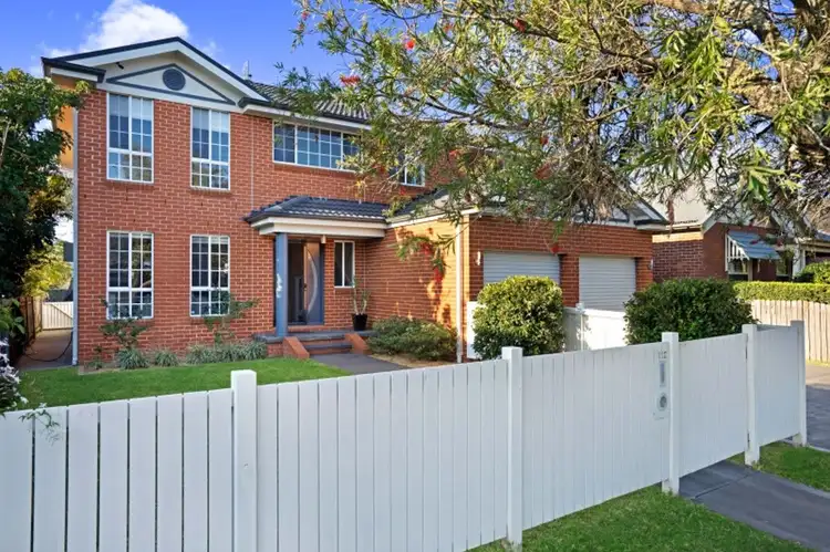 112 Turnbull Street, Hamilton South NSW 2303