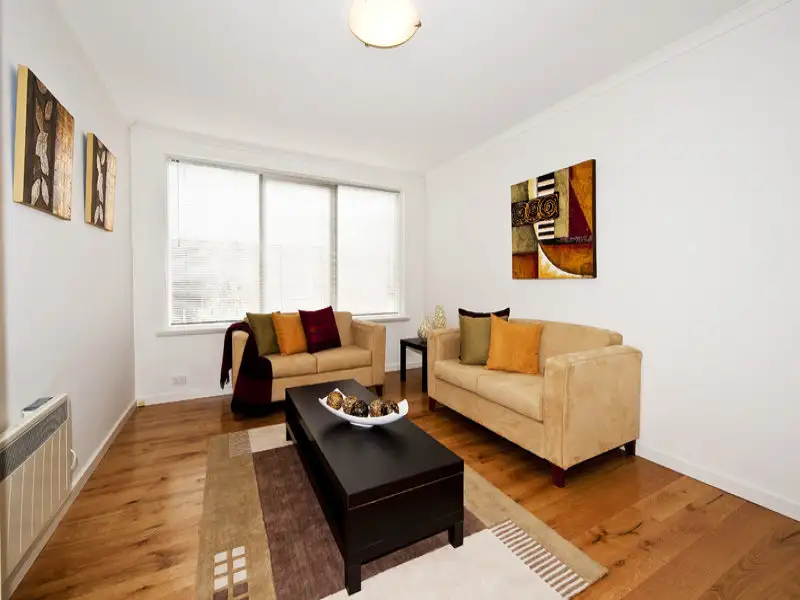 Main view of Homely apartment listing, 10/612 Moreland rd, Brunswick West VIC 3055