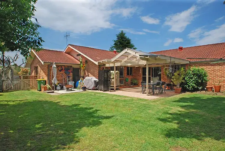 Fifth view of Homely house listing, Address available on request