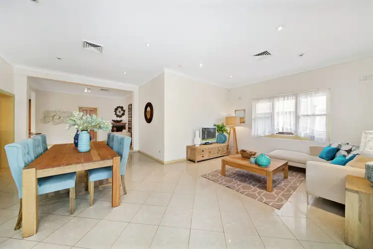 Fourth view of Homely house listing, 9 Malvern Ave, Roseville NSW 2069