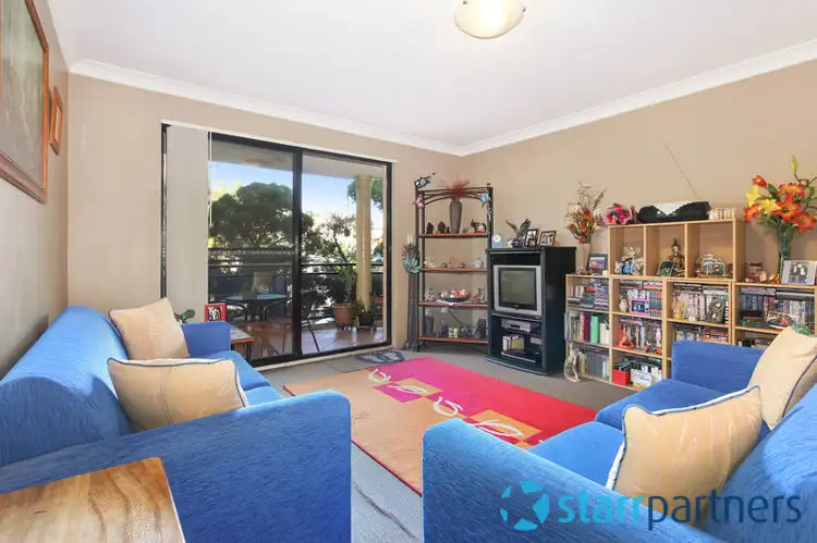 Fifth view of Homely unit listing, 19/43-47 Newman Street, Merrylands NSW 2160