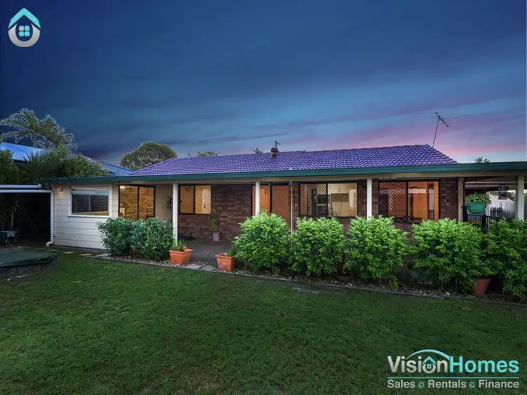 Third view of Homely house listing, 17 Homebush Drive, Regents Park QLD 4118