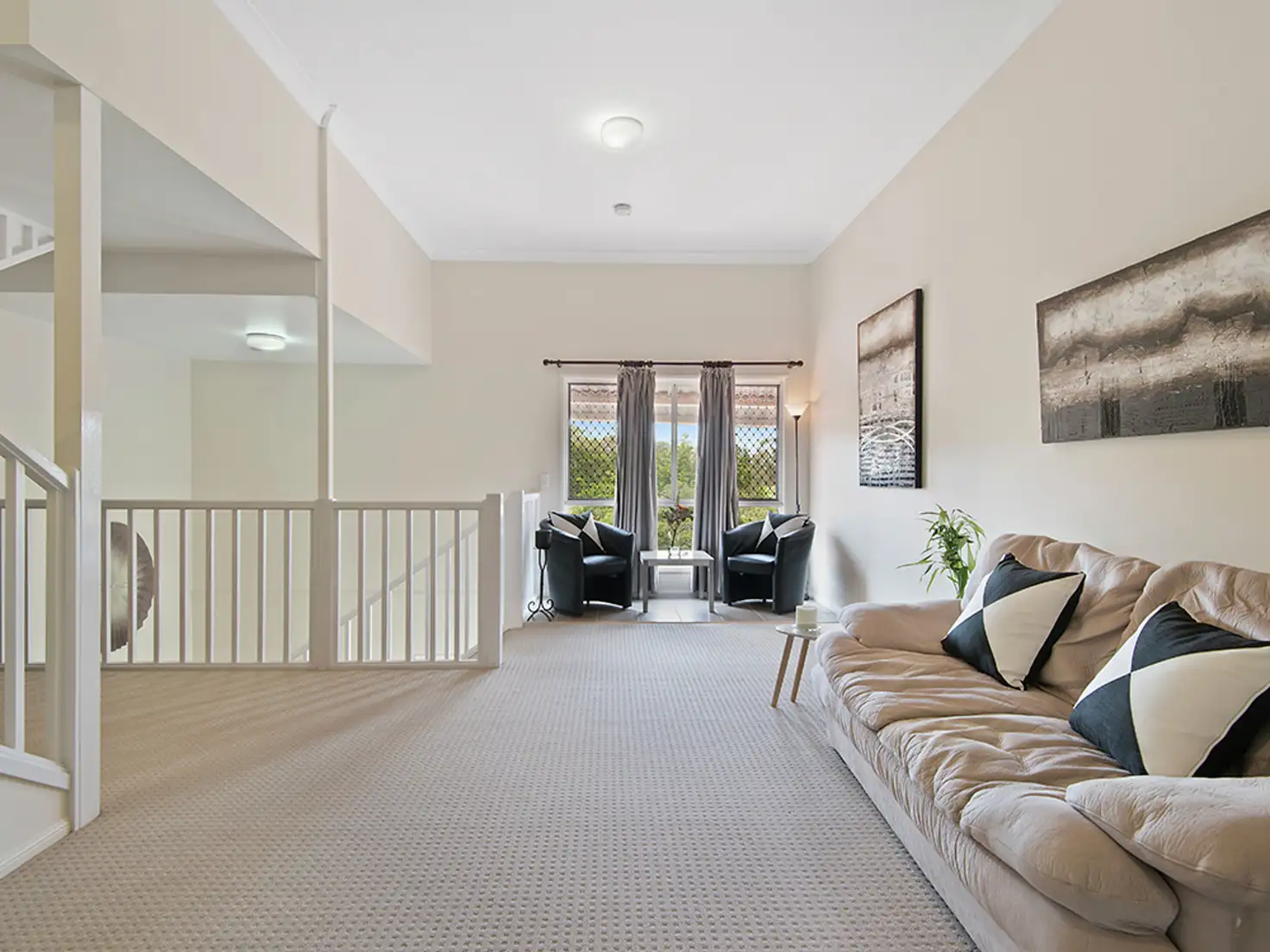 Main view of Homely townhouse listing, 20-1180 Creek Road, Carina Heights QLD 4152