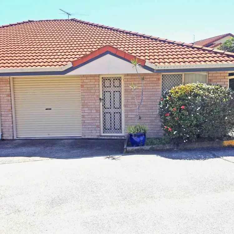 21/276 Handford Rd, Taigum QLD 4018