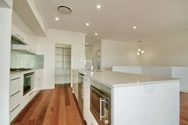 Fifth view of Homely house listing, 43 Haylock Street, Wynnum QLD 4178