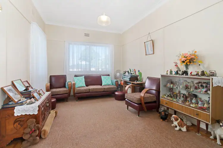 Third view of Homely house listing, 58 The Grove, Fairfield NSW 2165