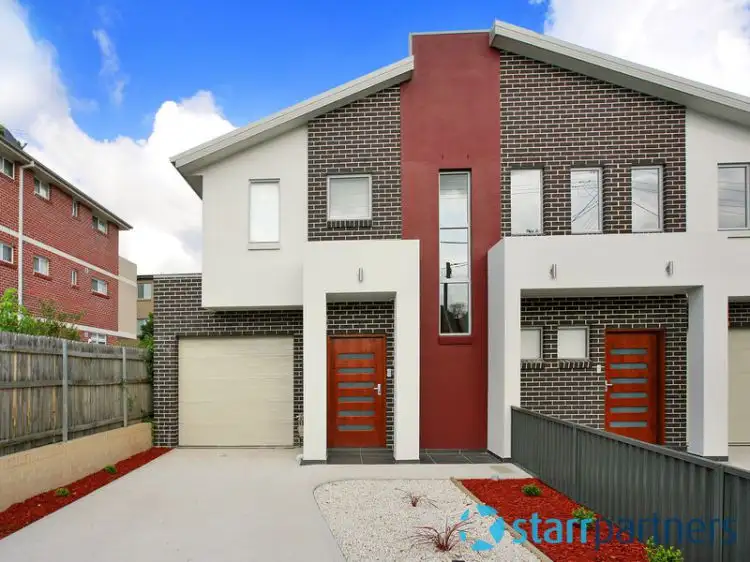 65A Bangor Street, Guildford NSW 2161