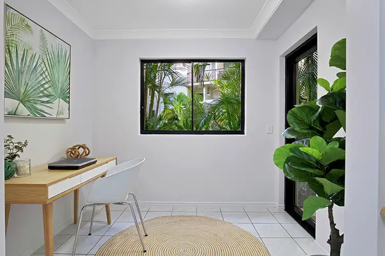 Fourth view of Homely unit listing, E6/1 Great Hall Drive, Nobby Beach QLD 4218