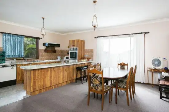 Fifth view of Homely house listing, 10 Kookaburra Place, Barrack Heights NSW 2528