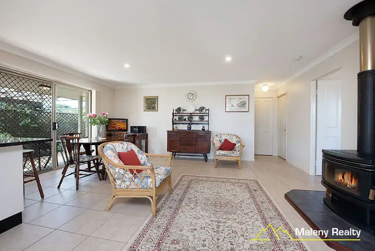 Sixth view of Homely house listing, 10 Curlew Court, Maleny QLD 4552