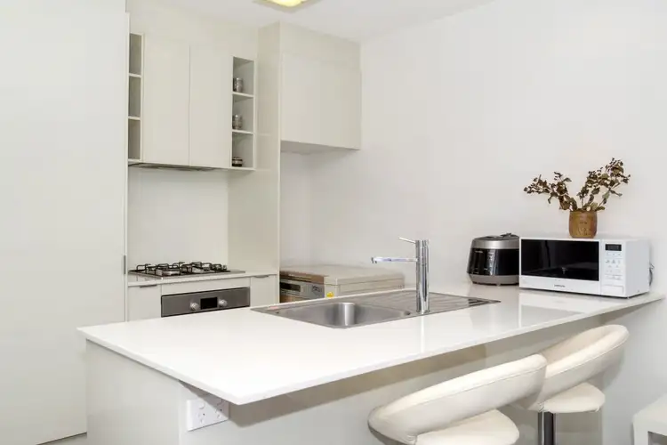 Third view of Homely apartment listing, A204/59 Autumn Terrace, Clayton South VIC 3169