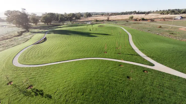 Main view of Homely land listing, Lot 75 Warrah Drive - Redbank Estate, Tamworth NSW 2340