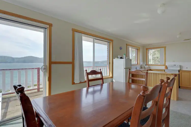 Fifth view of Homely house listing, 570 White Beach Road, White Beach TAS 7184