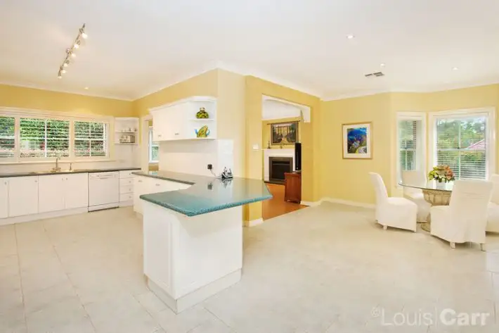 Third view of Homely house listing, 45 Glenridge Avenue, West Pennant Hills NSW 2125
