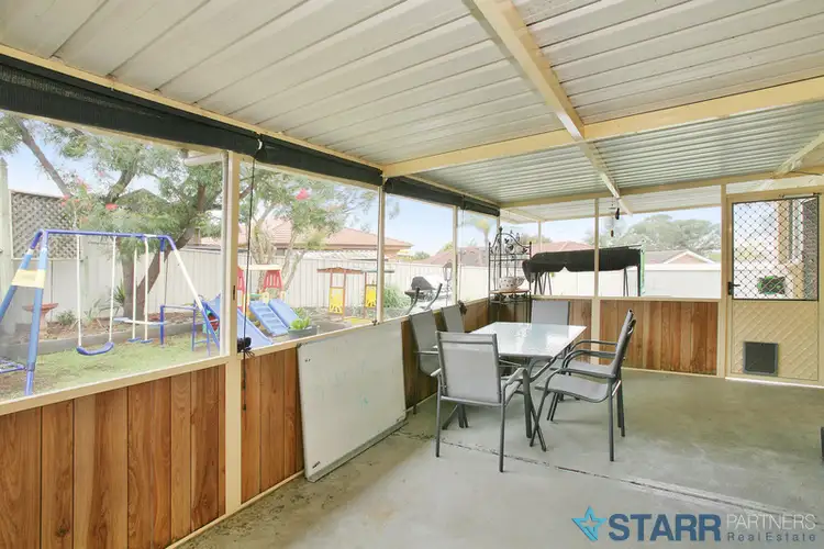 Sixth view of Homely house listing, 5 Pecos Close, St Clair NSW 2759