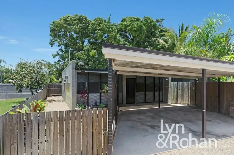 Main view of Homely unit listing, 3/53 Princes Road, Hyde Park QLD 4812