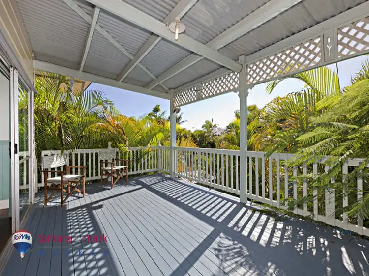 Fourth view of Homely house listing, 95 Brighton Terrace, Brighton QLD 4017
