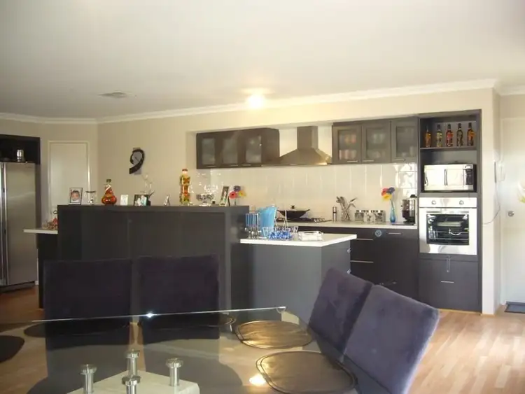 Third view of Homely house listing, 6 Glenallen Way, Ellenbrook WA 6069