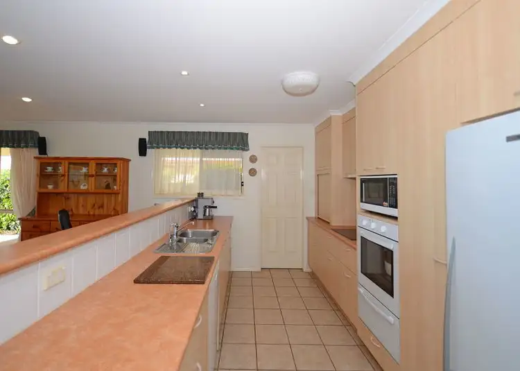 Third view of Homely house listing, 21 Julie Anne Street, Urraween QLD 4655