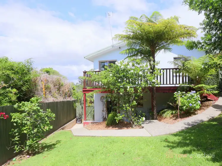 Fifth view of Homely house listing, 11A Oriana Street, Coffs Harbour NSW 2450